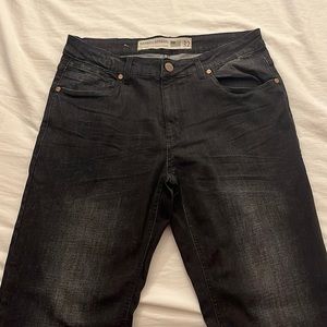 Barbell Apparel Bootcut Jeans